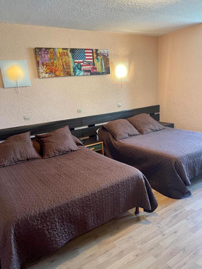 Hotel Alexander Perpignan Exterior photo