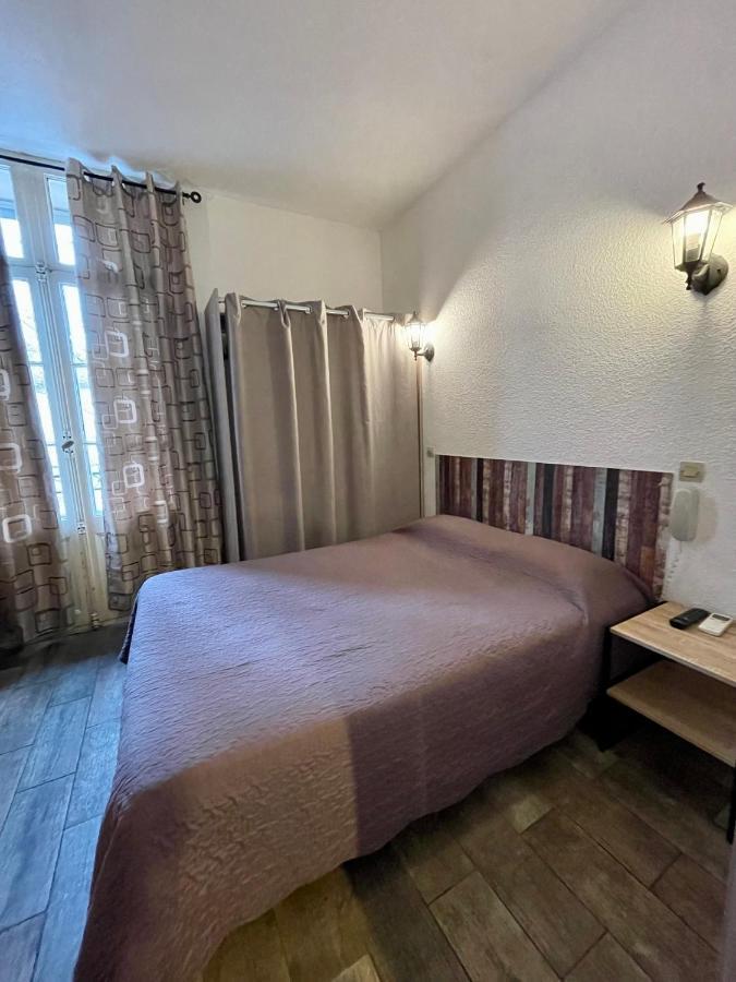 Hotel Alexander Perpignan Exterior photo