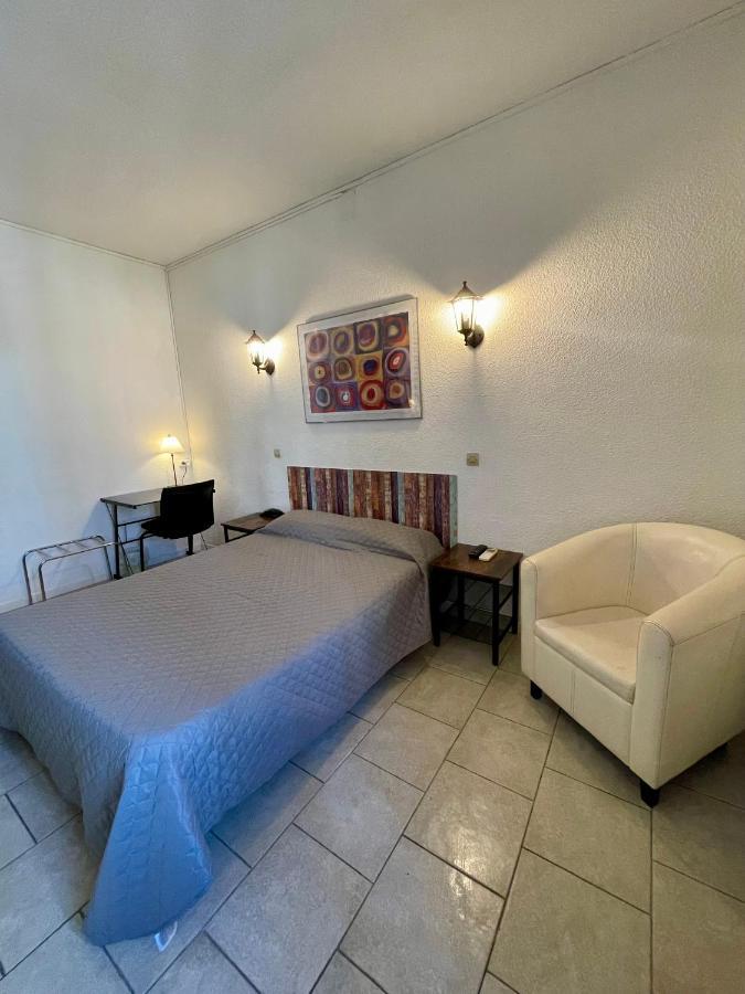 Hotel Alexander Perpignan Exterior photo