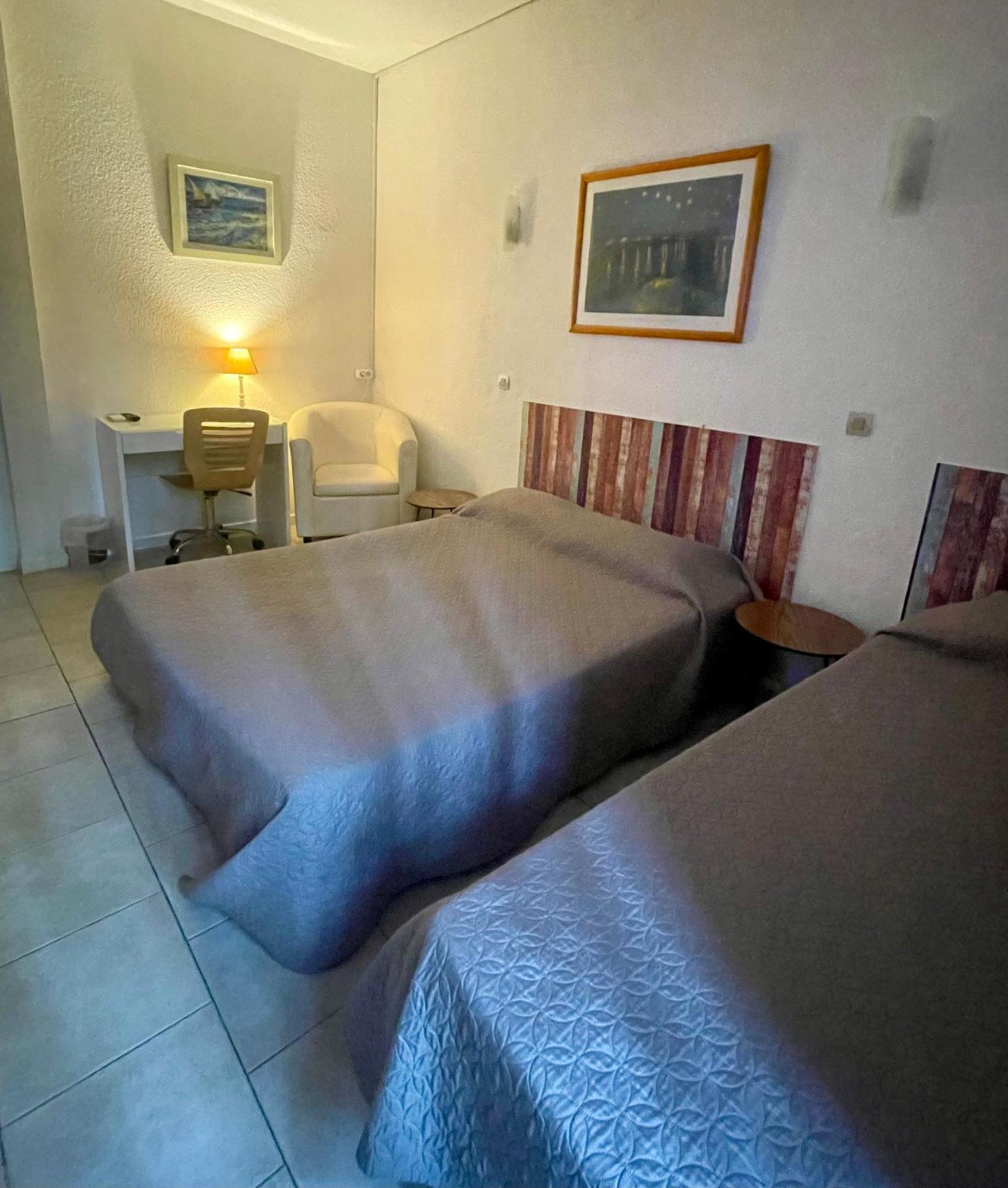 Hotel Alexander Perpignan Exterior photo