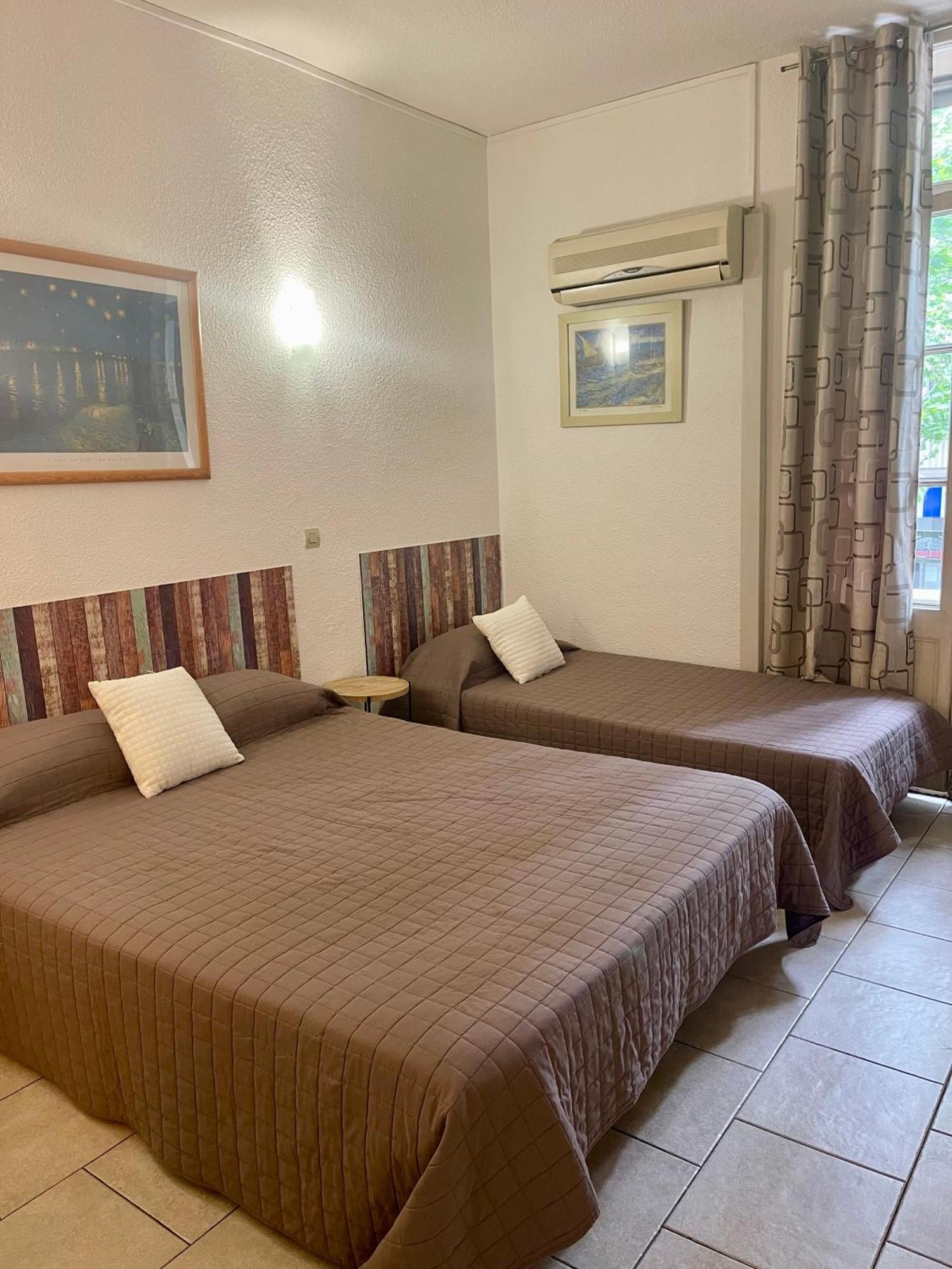 Hotel Alexander Perpignan Exterior photo