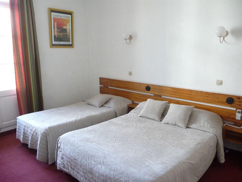 Hotel Alexander Perpignan Exterior photo