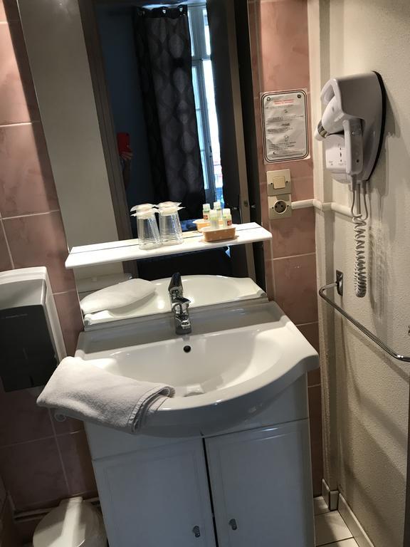 Hotel Alexander Perpignan Room photo