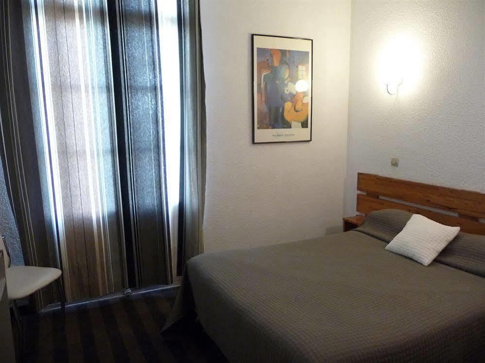 Hotel Alexander Perpignan Exterior photo